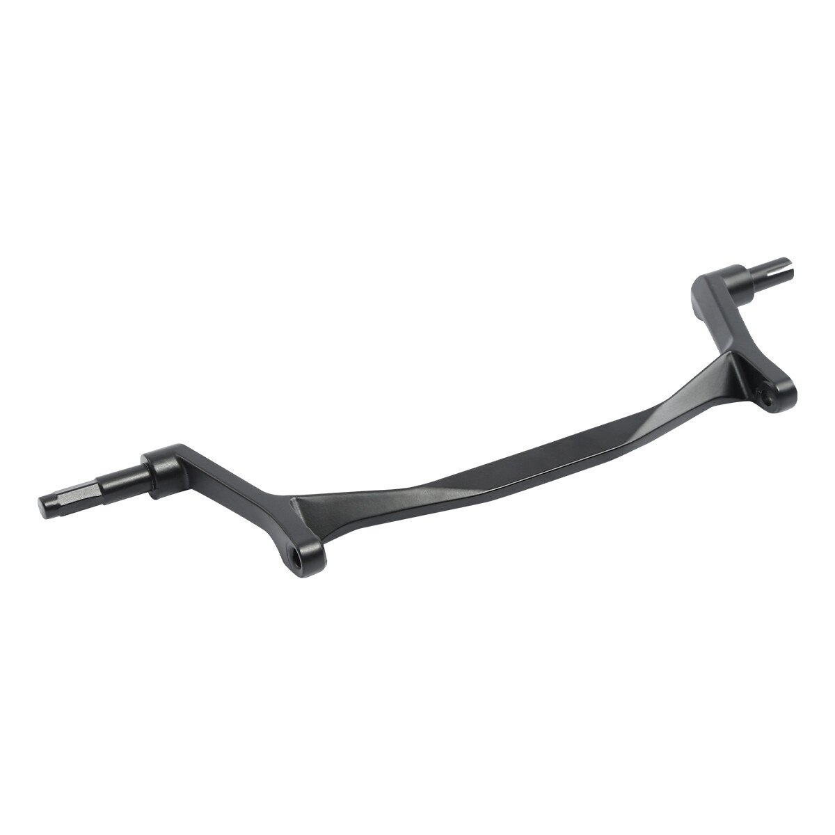 Fit For BMW R1250GS Adventure 2019-2024 Windshield Support Mount Bracket Holder