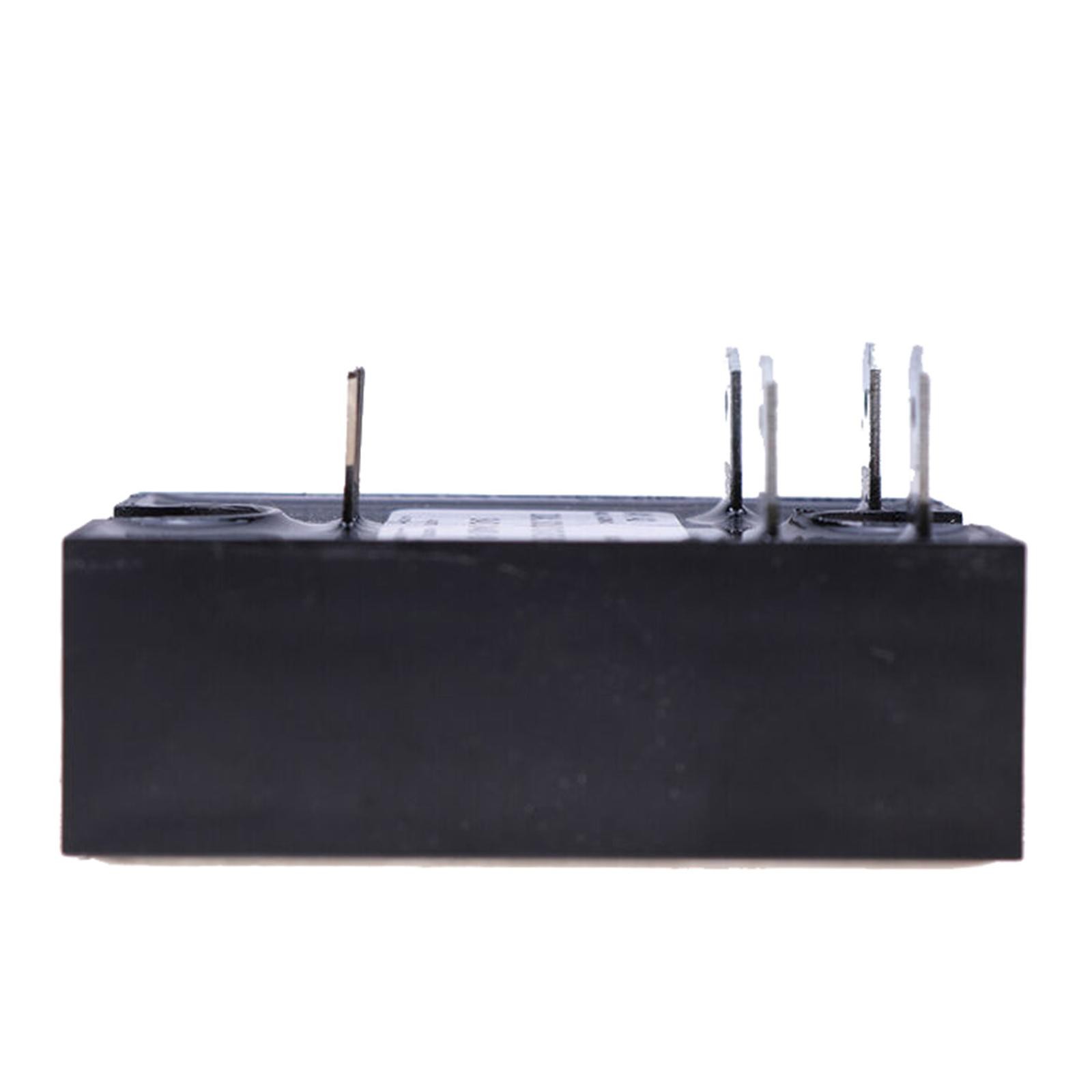 New Dual Solid State Relay D2440D-10 SSR 4-15VDC Input 280VAC 40A Random Turn On