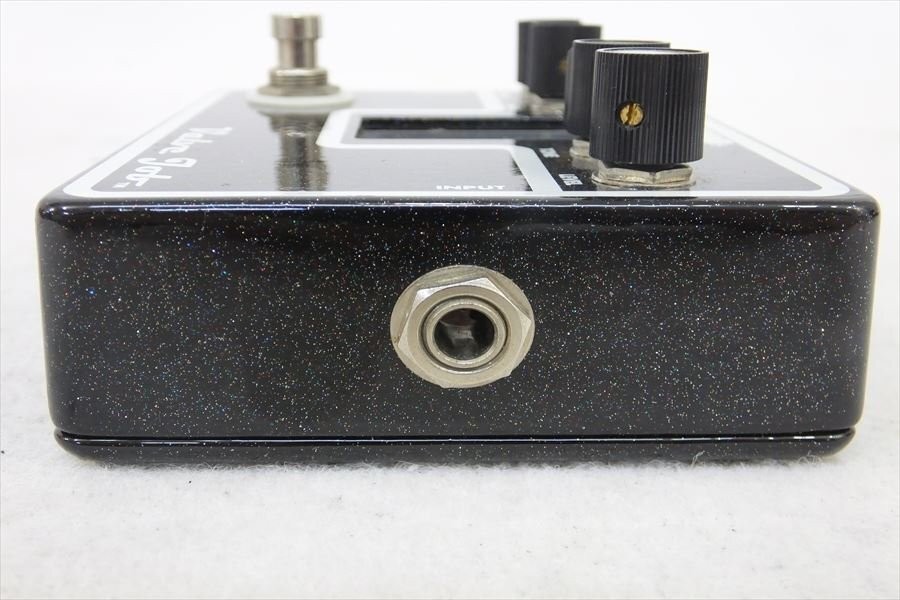 Fuchs Plush Valve Job 815902