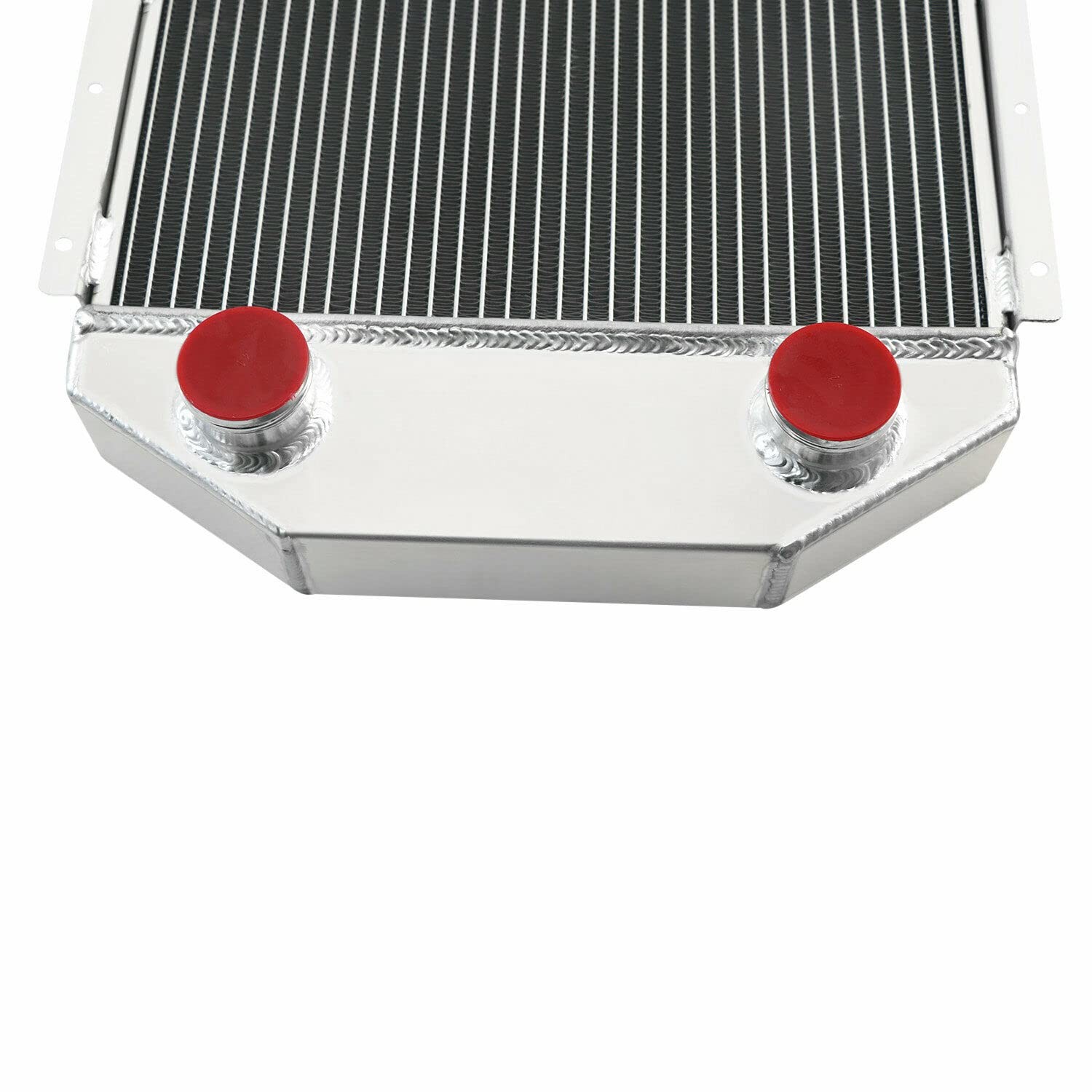 3 Row Tractor Radiator for Dexta & Super Dexta CC957E8005 957E8005