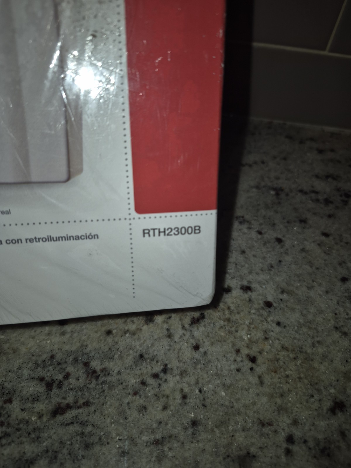 Honeywell 5-2 Day Programmable Thermostat (RTH2300B)