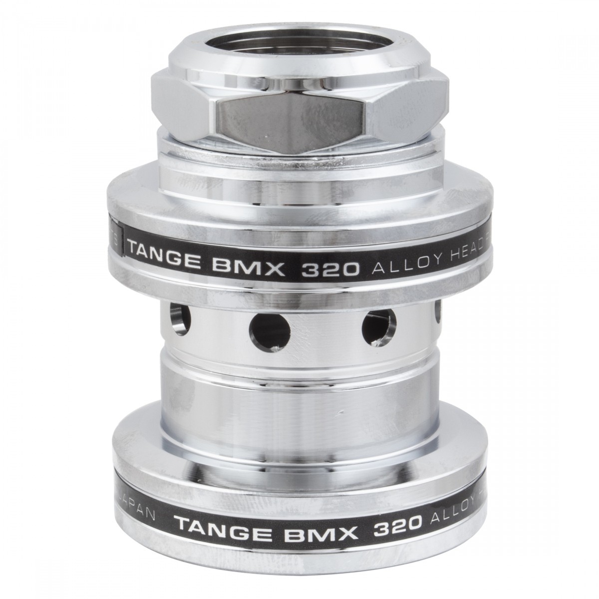 Tange MX320 Polished Silver EC32/25.4-24tpi|EC32/26 1`