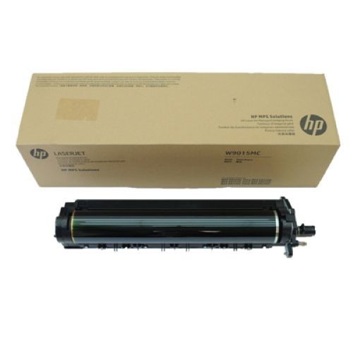 NEW OEM HP Imaging Drum X3A74-67902 Black (W9015-00901, W9015MC, X3A74-67902)