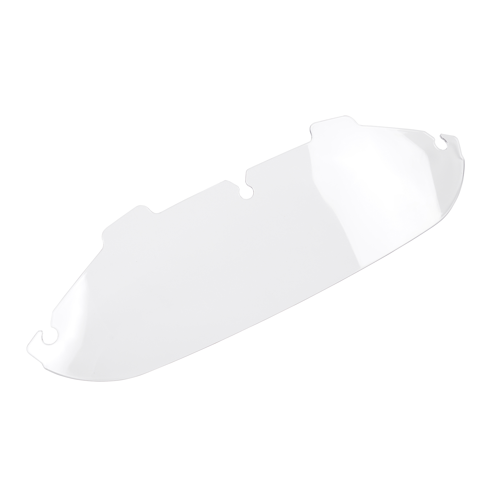 5" Clear Windshield Windscreen for 1996-2013 Harley Electra Street Ultra Glide
