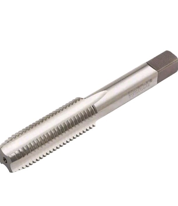 Heli Coil STI TAPS OEM#: 4CBB  SIZE 1/4-20 St/FI Bott H2