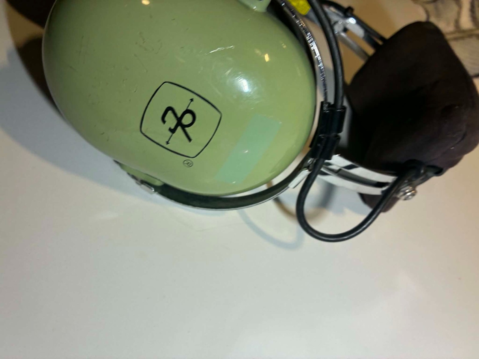 David Clark Aviation Headset - Model H10-26