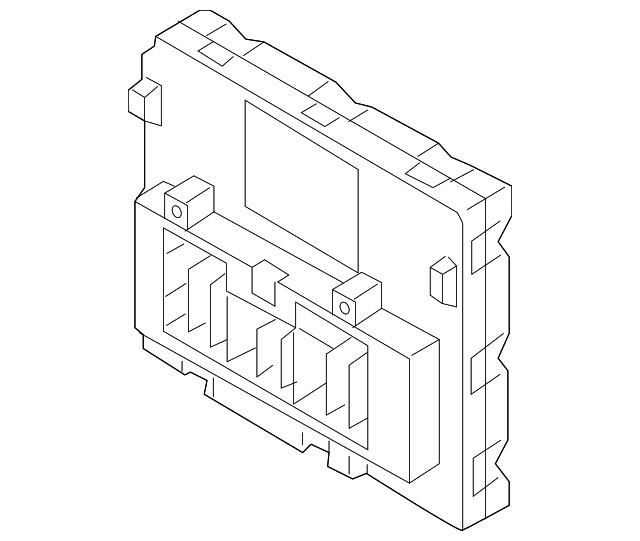 Genuine Audi Module 5Q0-937-085-CK