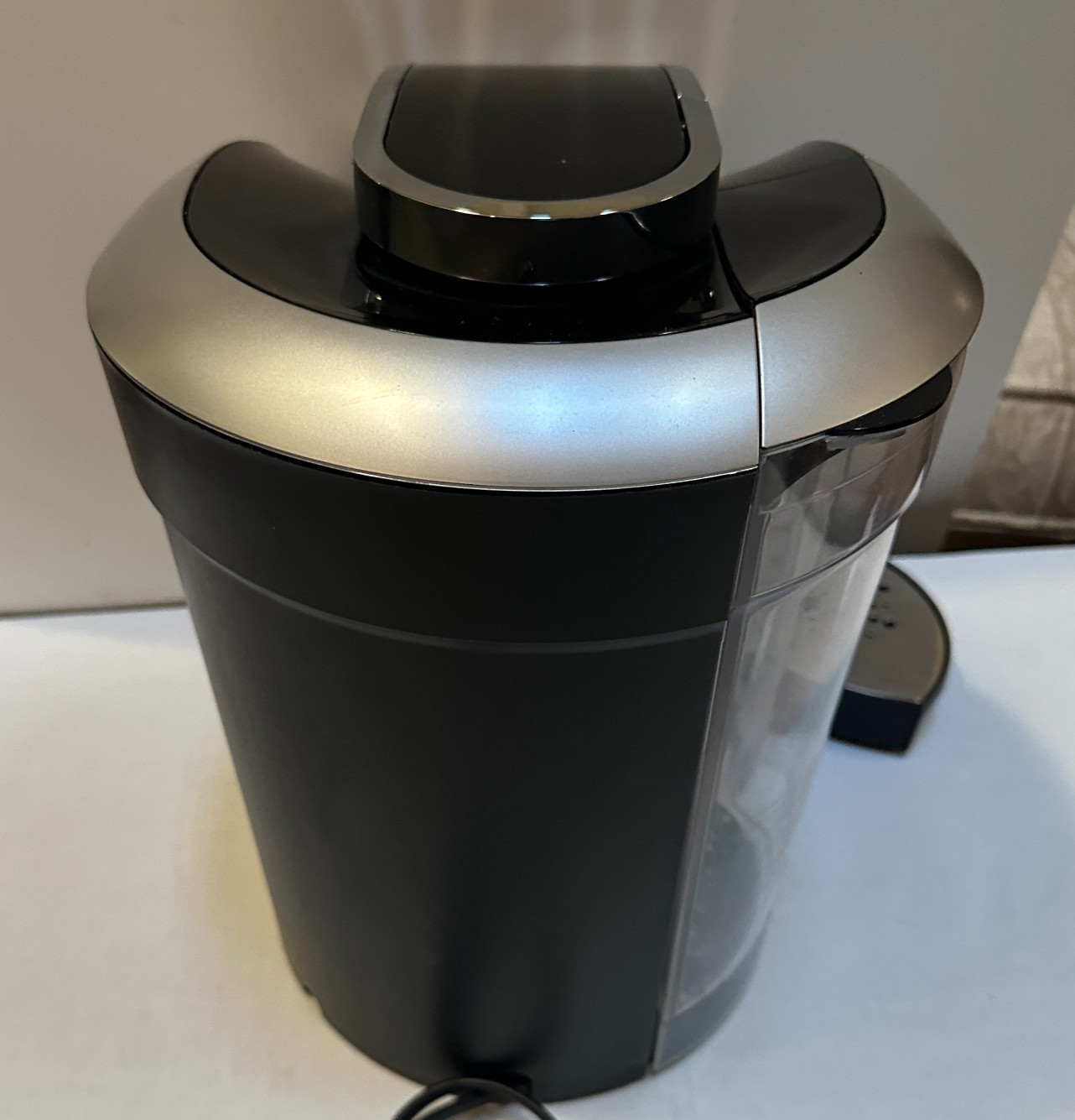 Keurig 2.0 K400 Brewing System Coffee Maker Black