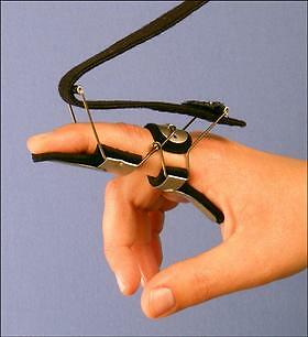 Bunnell Static Progressive Positioning PIP Extension Splint