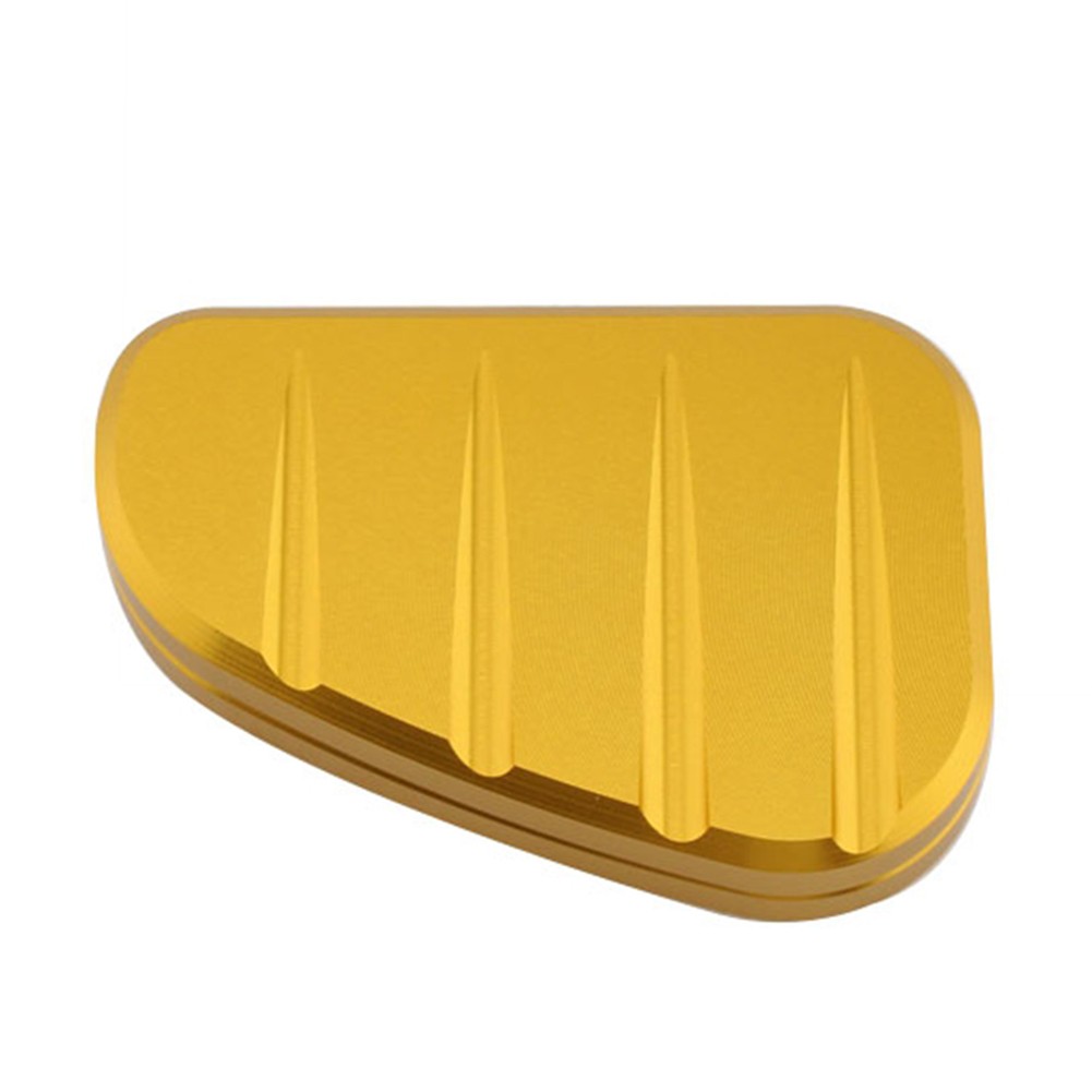 Gold Support Kickstand Auxiliary Gold For ZONTES 150M 150D 350M 350D 368D 368M