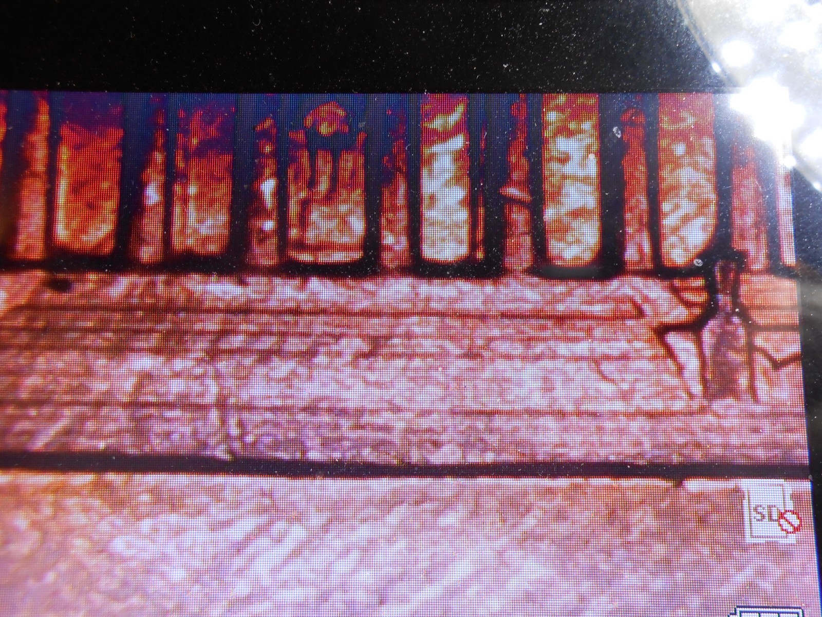1987 LIncoln cent with errors