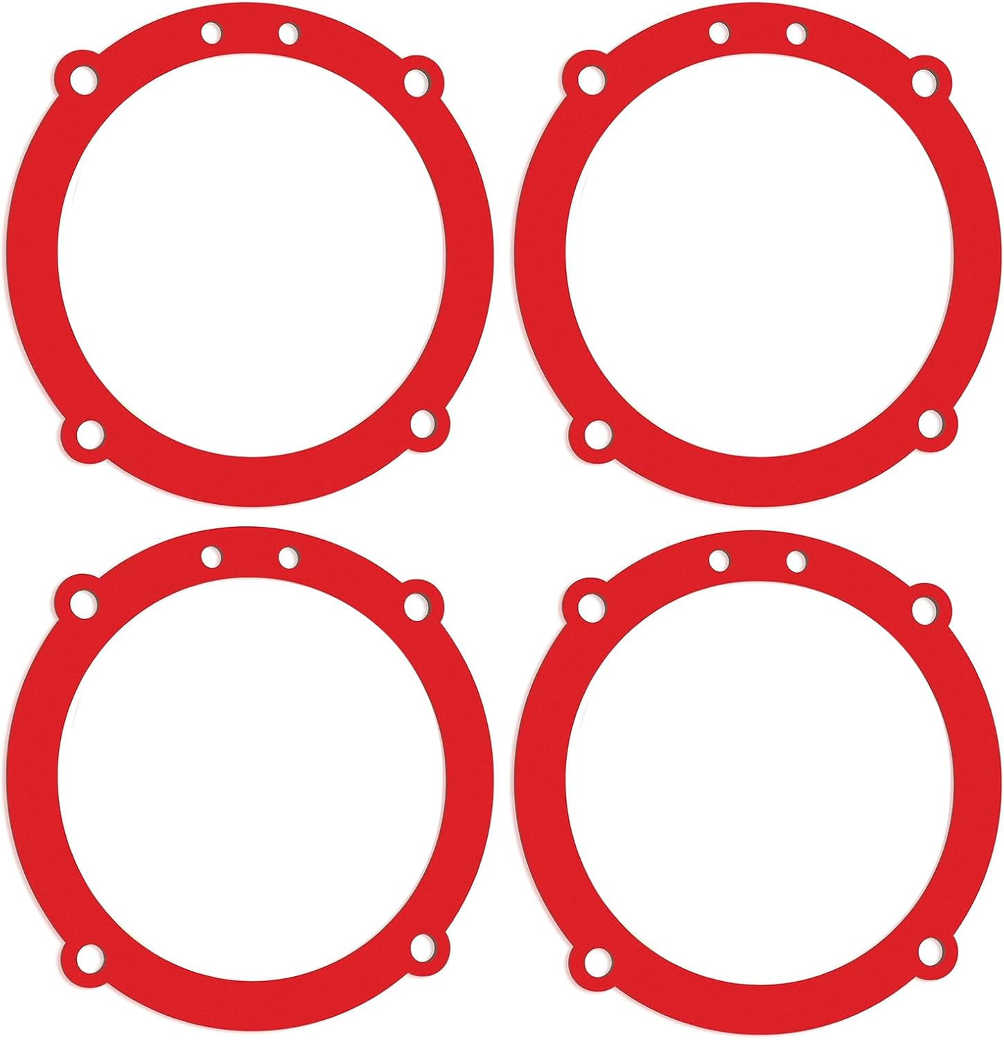 SP 501001 Cap Gasket Compatible with Paslode F350S F325C F250S-PP F400S Framing