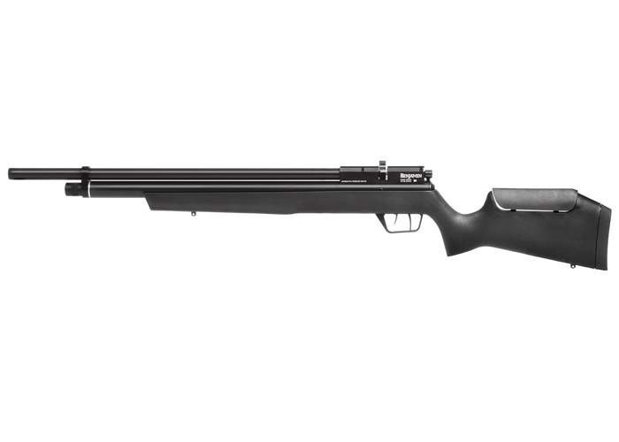 Benjamin Marauder PCP Air Rifle, Synthetic Stock .25