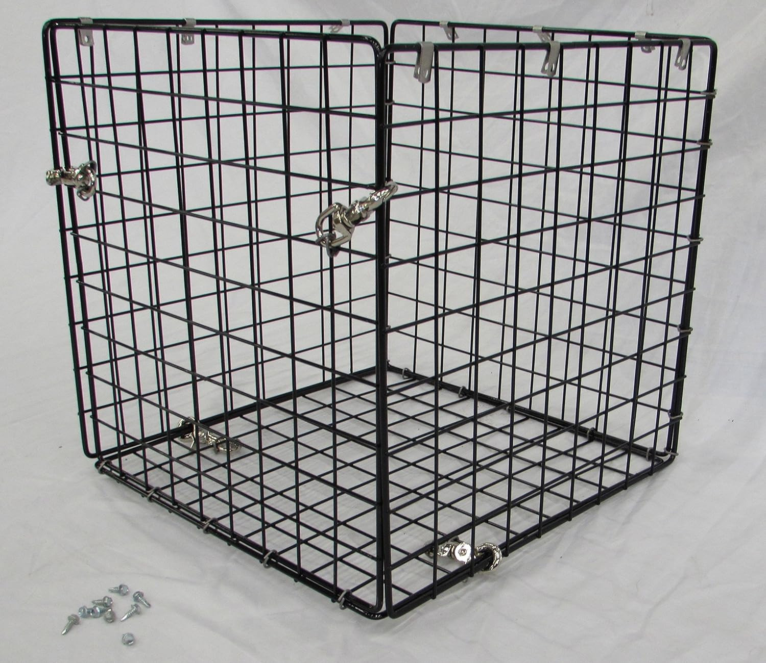 Deer Feeder Varmint Guard