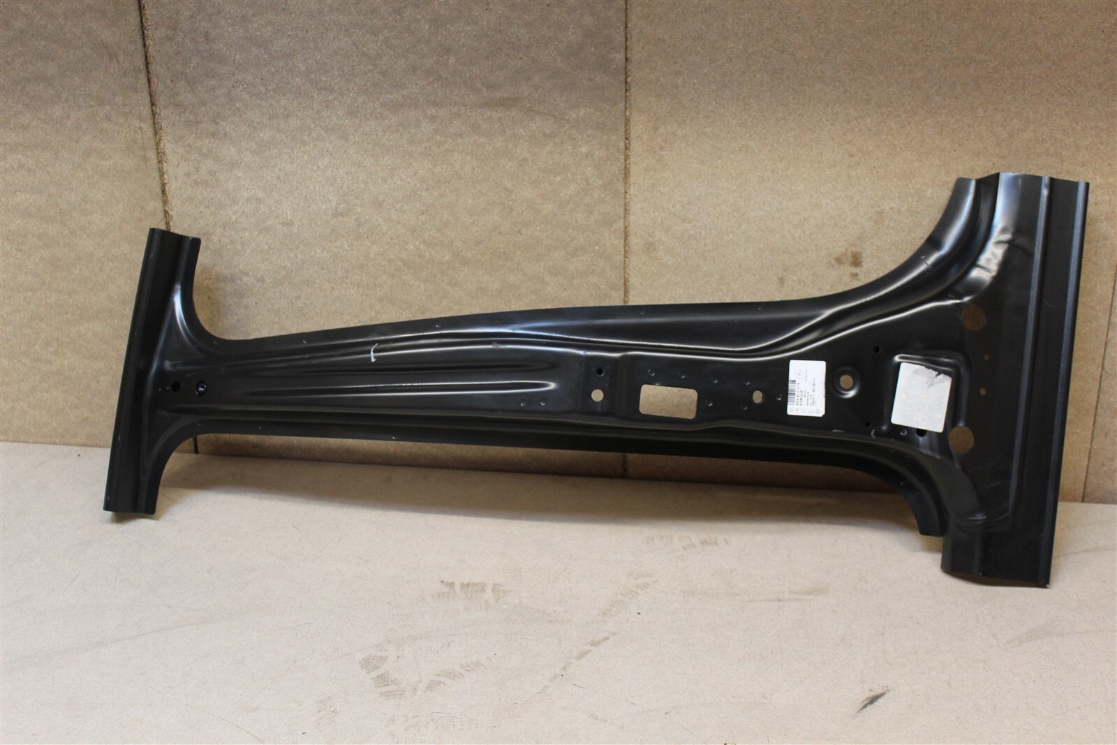 Audi A1 2011-2018 Right B-Pillar 8X4810074 New Genuine part