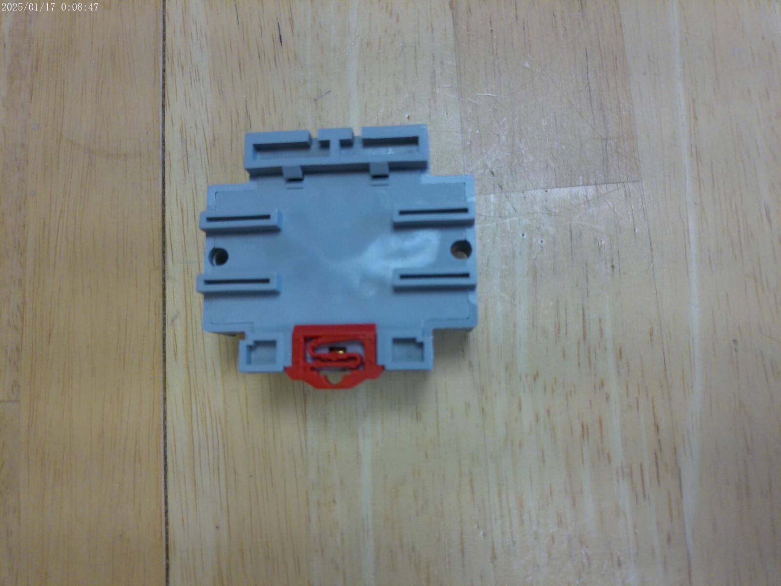 NTE R95-114 OCTAL 11 PIN RELAY SOCKET,NOS/NIB
