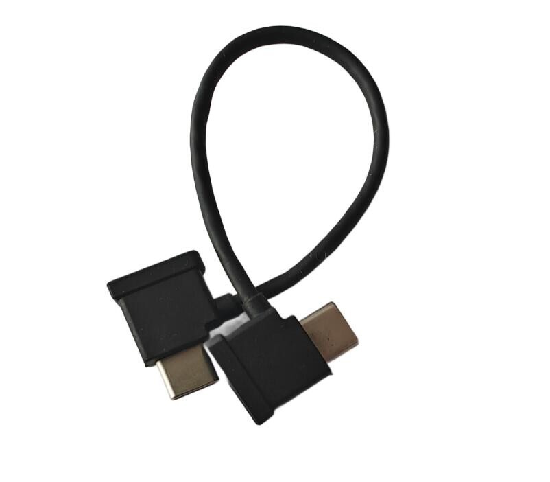 Data Transfer Cable for DJI Mavic Mini 2 Drone Remote Controller RC Type-C USB-C