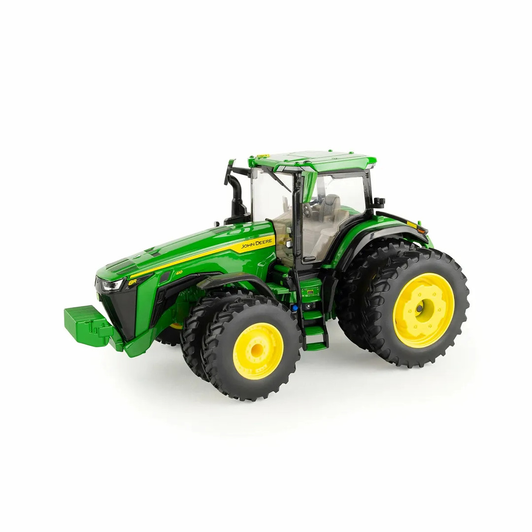 TOMY John Deere 1:32 8R 410, Prestige Collection