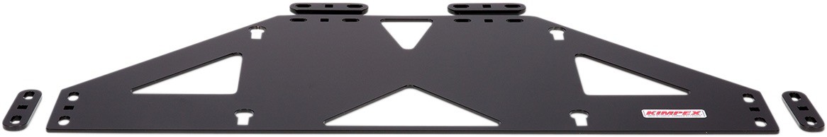 KIMPEX 374304 Click N' Go 2 Plow Mount Bracket - UTV