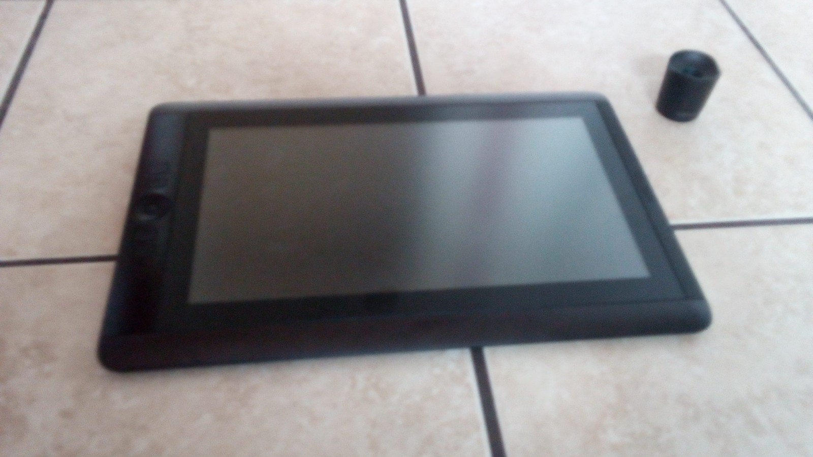 Wacom Cintiq DTK 1300
