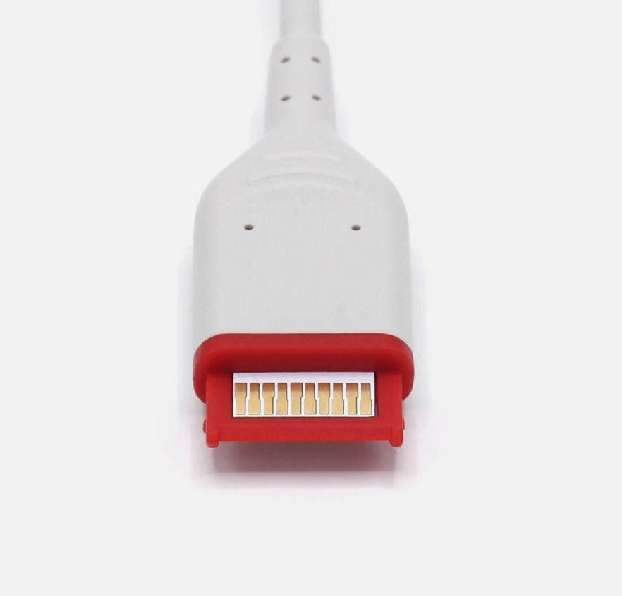 For Masimo RAD-97 Compatible Spo2 Adapter Cable - Same Day Shipping