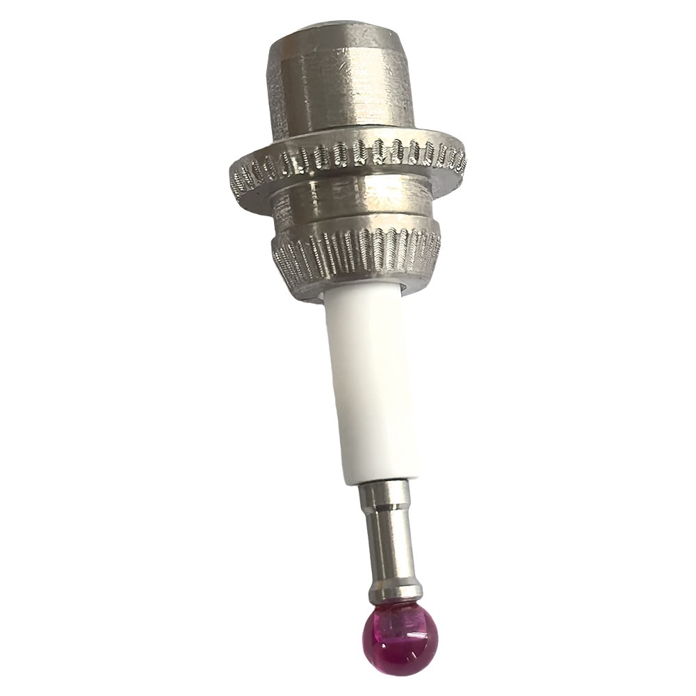 3D Sensor 80.362.00  Probe Stylus M3 4mm Ruby  Ceramic Stem CNC Cmm Machine5770