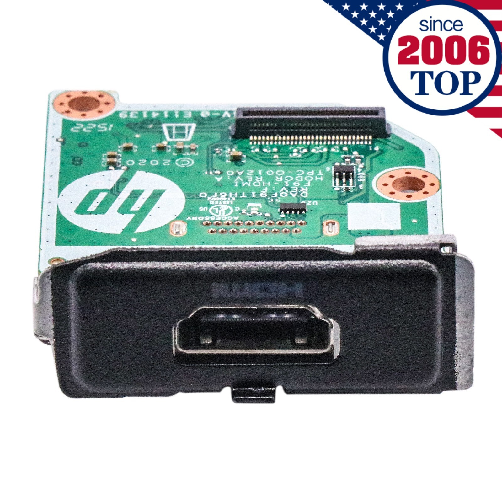 NEW Flex IO v2 HDMI Small Board for HP  G6 G7 G8 DM SFF MT L83413-006