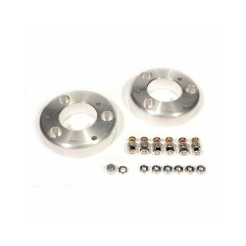 Southern Truck 25008 2"Leveling Kit Billet Strut Extensions For Ford F-150 14-20