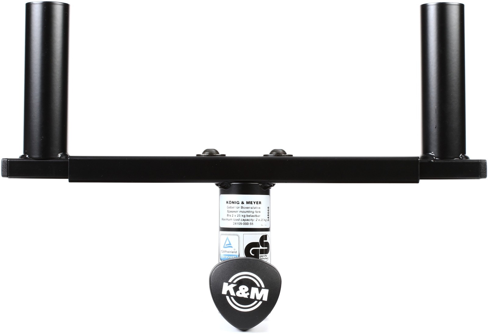 K&M 24105 Speaker Mounting Fork