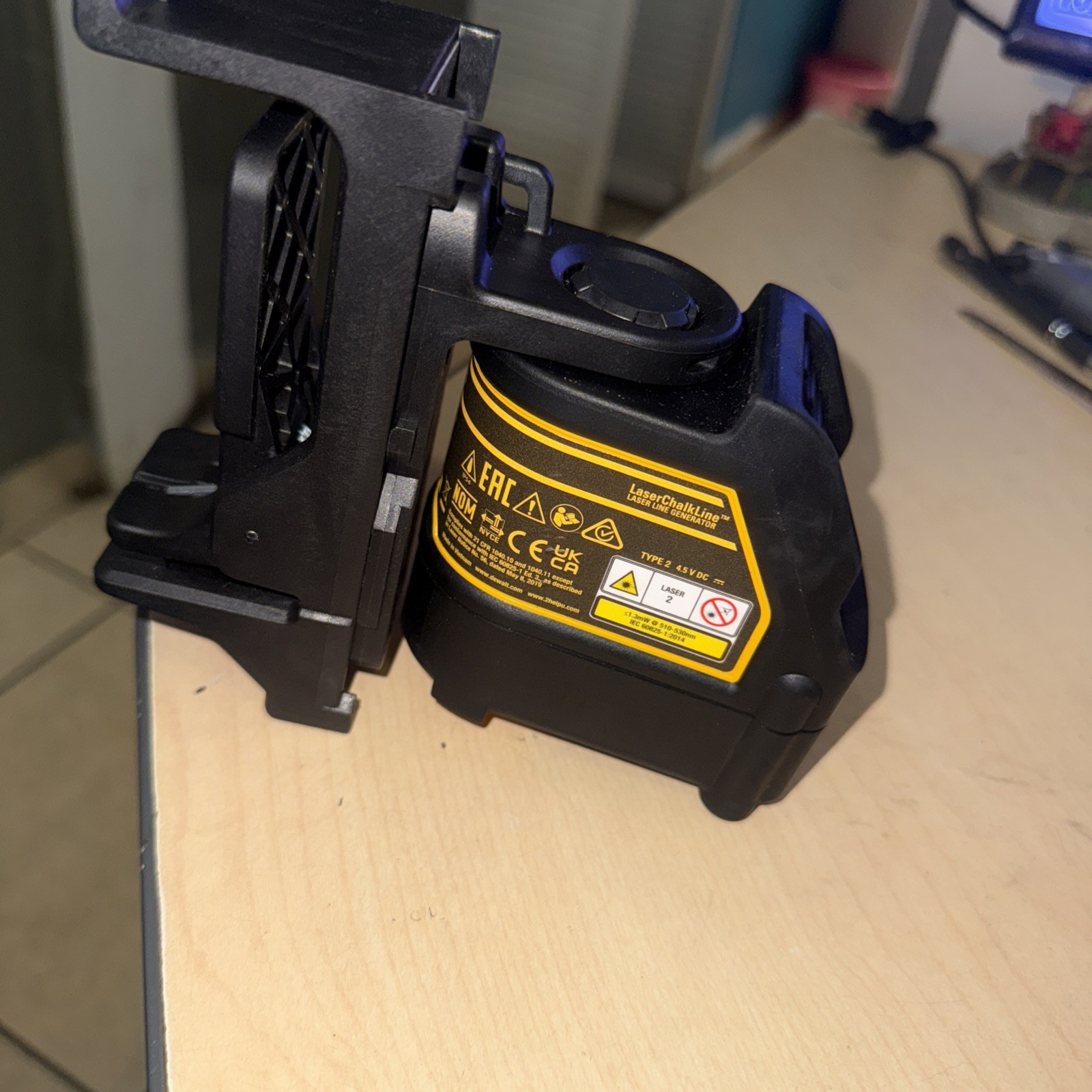 DEWALT DW088CG New Not Box