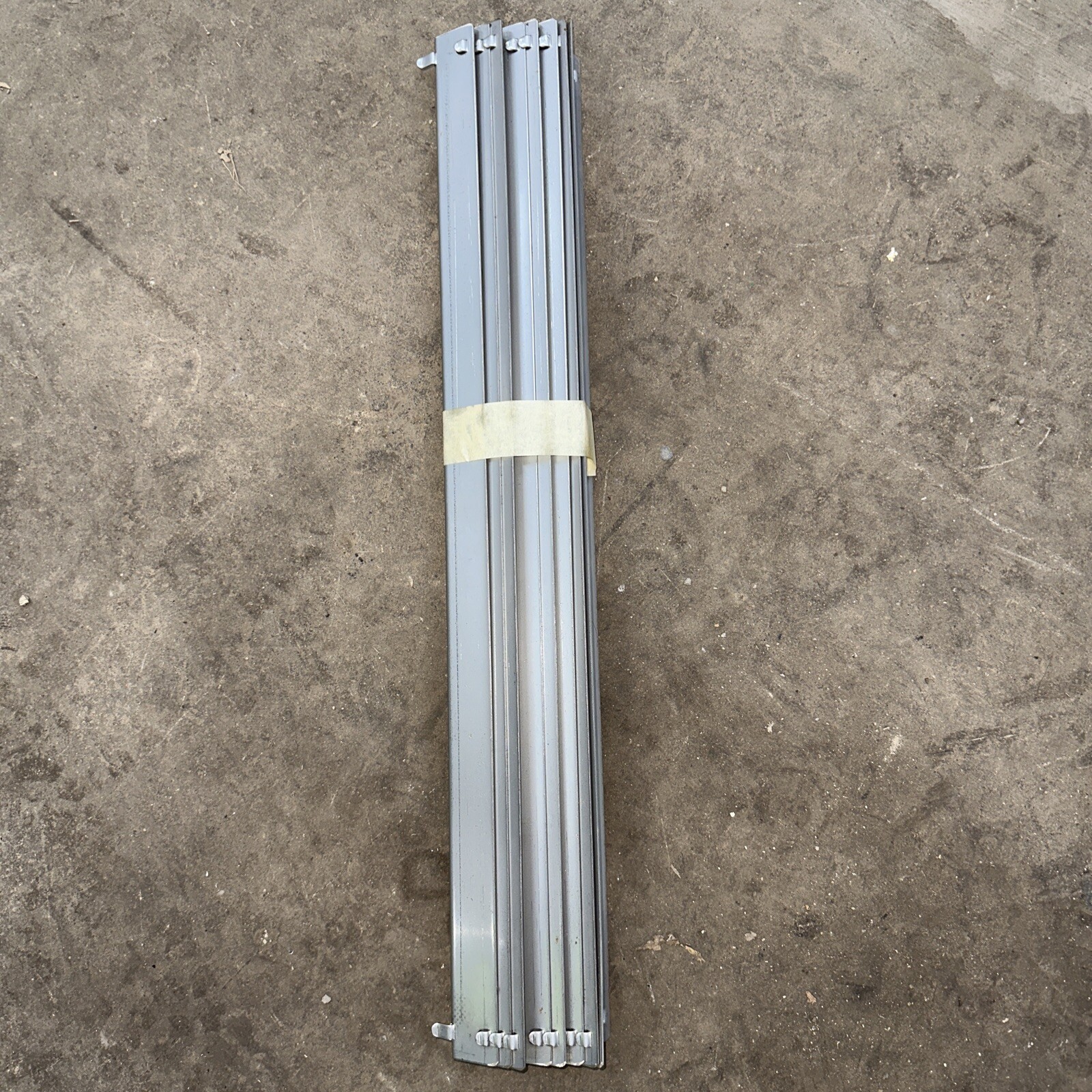 SK-701-60032-00 Traulsen Trayslide #1 Long Genuine OEM TRSK-701-60032-00 8 pack