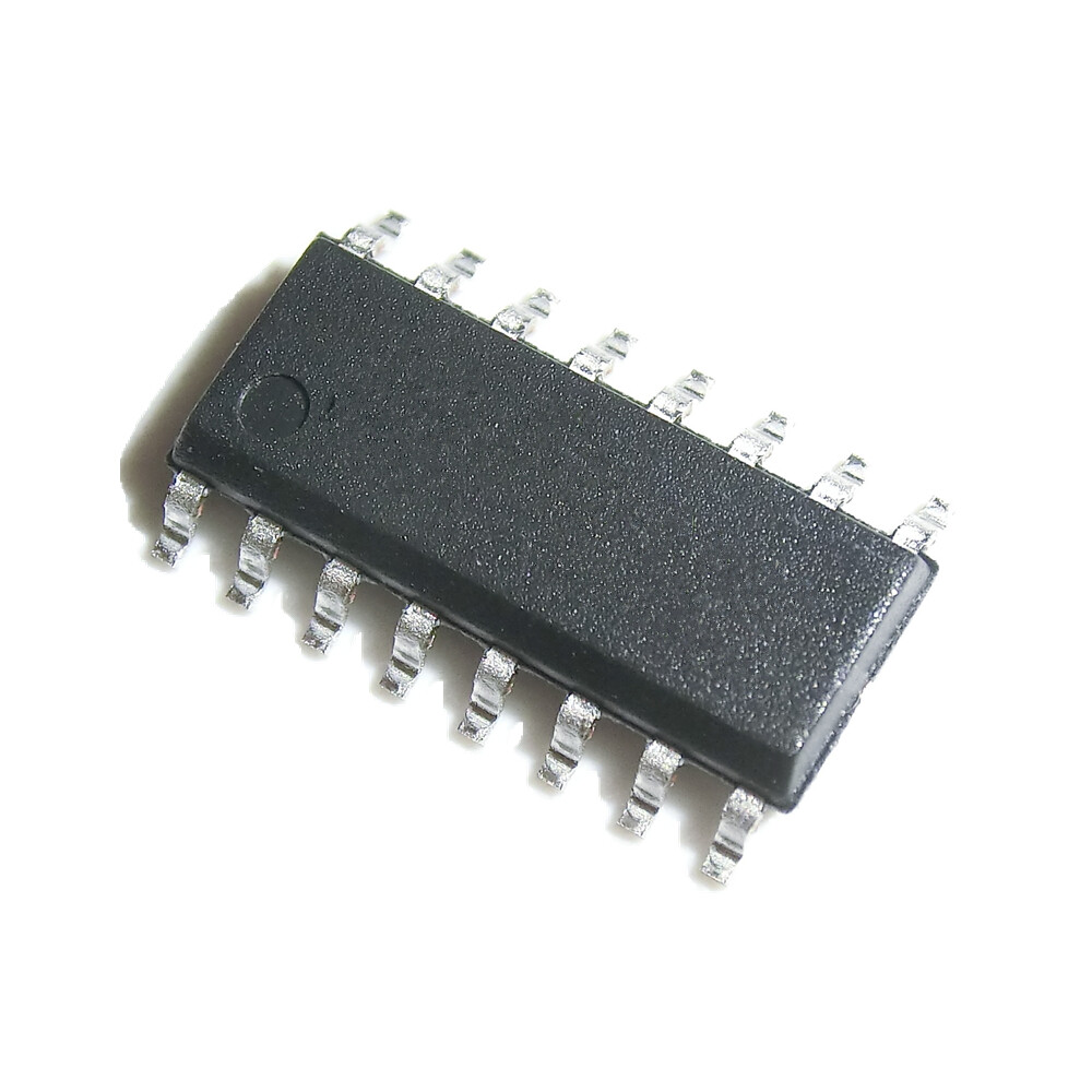 5PCS ST26C31B ST26C31BDR Chip SOP16