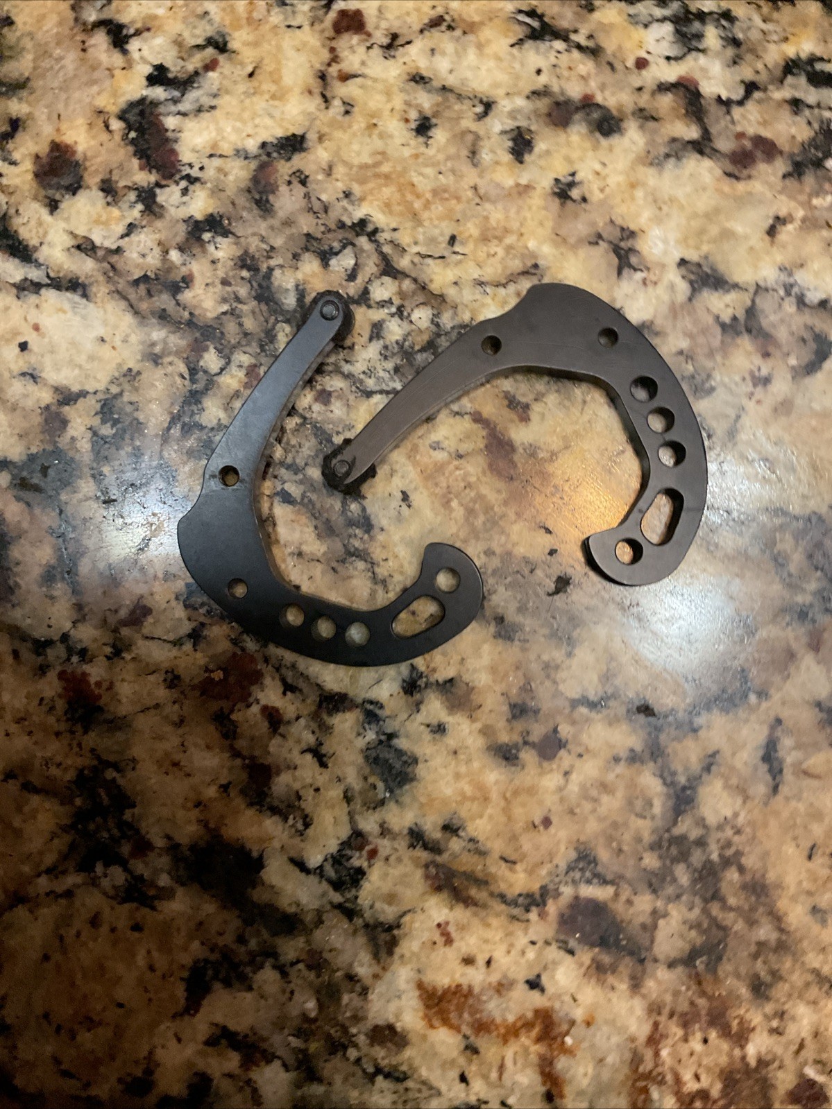 Matthews￼bow Mods