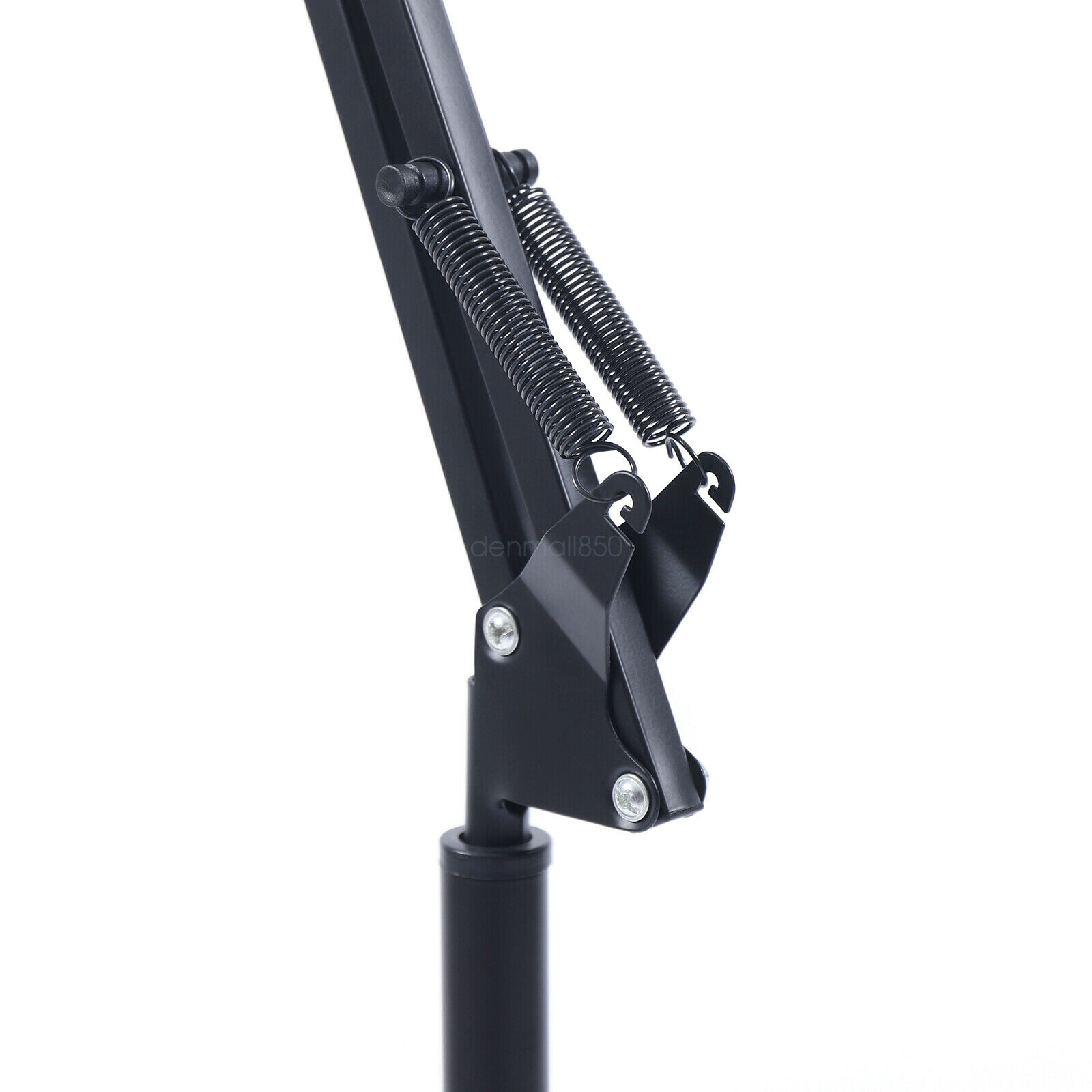Universal 360�� Adjustable Tablet Holder Floor Stand Clamp for Phone iPad