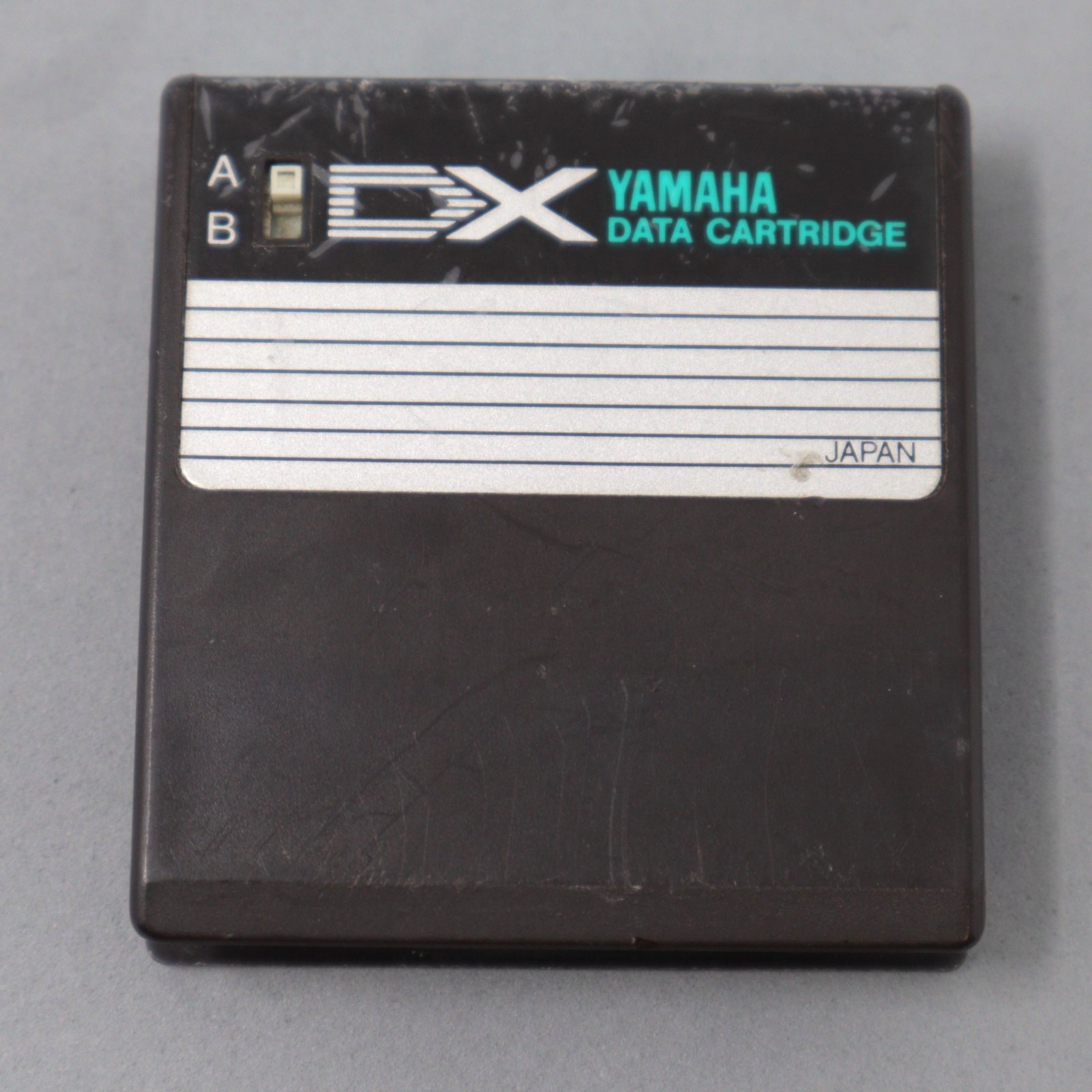 Yamaha DX7 Data ROM # 2 Cartridge  NB82686