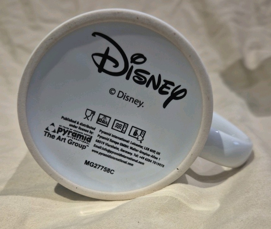 Encanto Disney Everyday Mug 11oz Ceramic Cup👍☕️👍