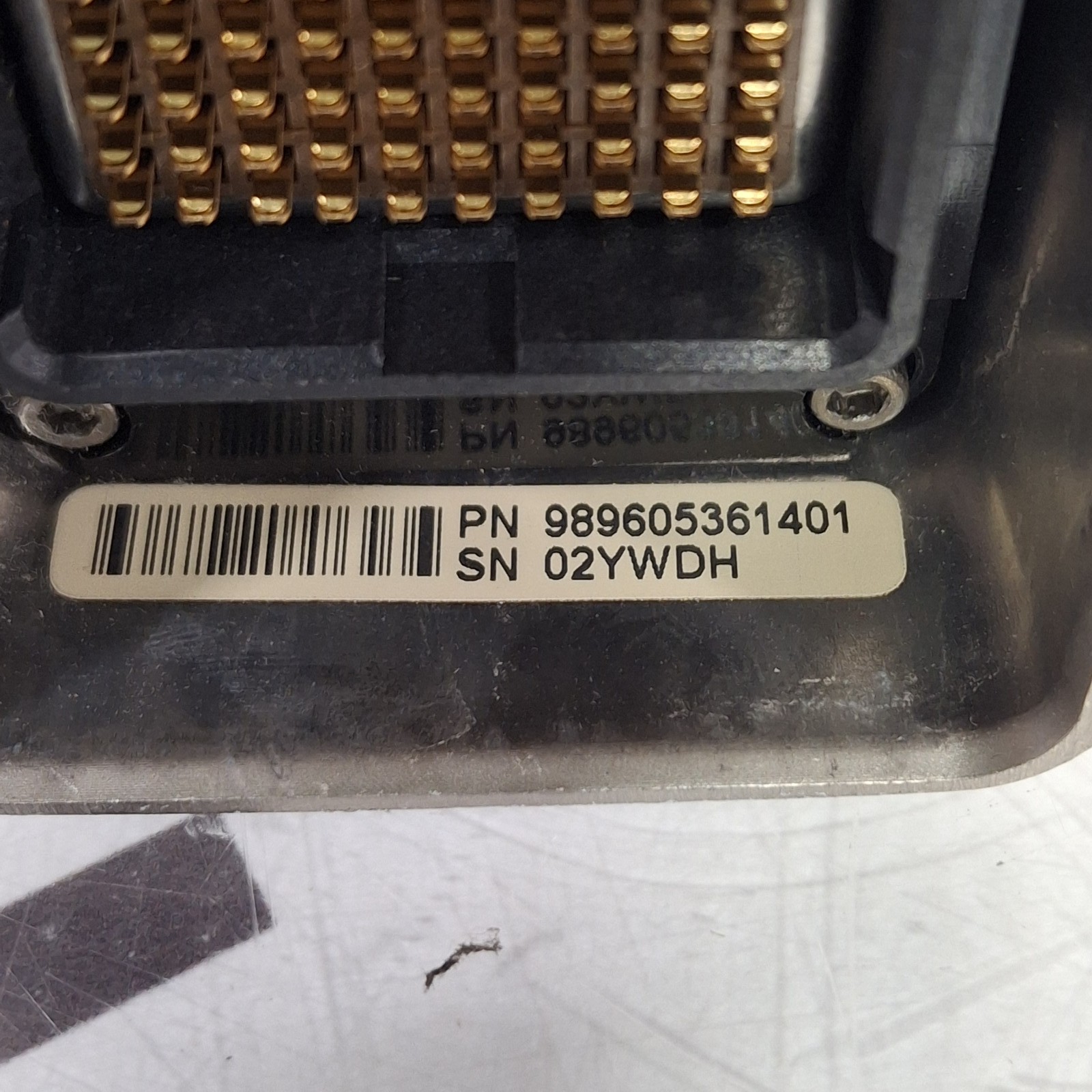 Philips S3-1 Cardiac Sector Array Transducer