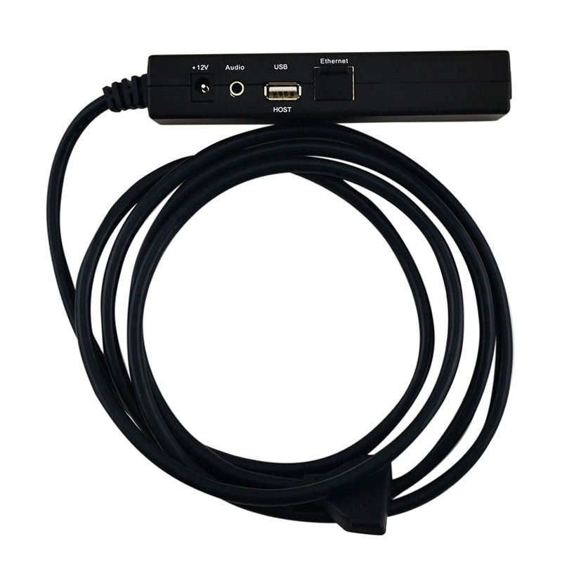 New Verifone MX800 MX8300 Cable Credit Card 28757-02-R