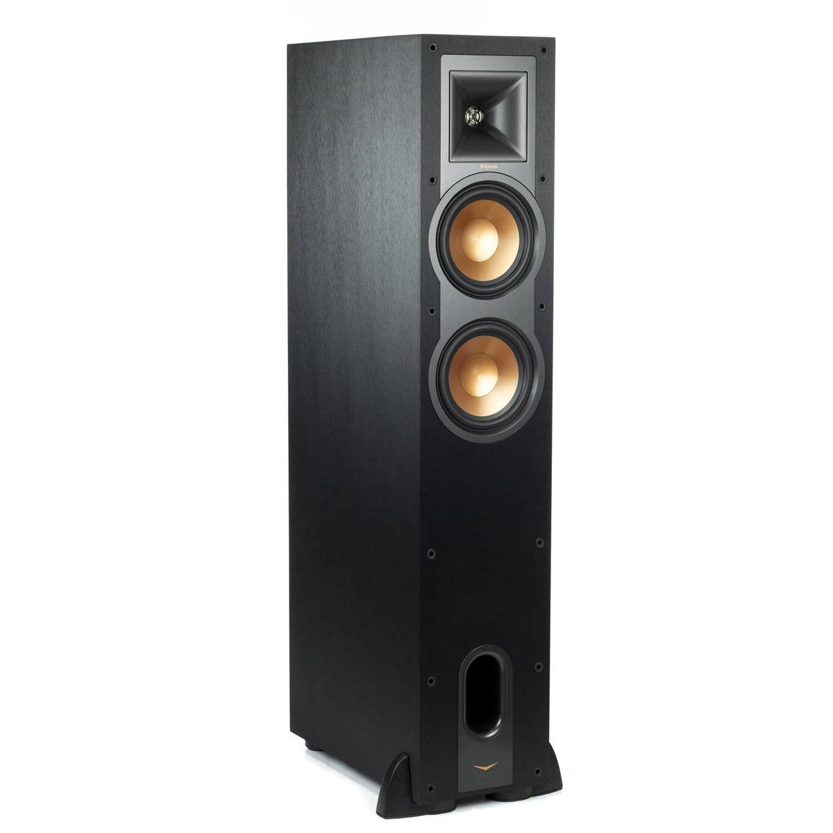 Klipsch Reference 5.2 Home Theater System with Integra DRX 9.2 Receiver, Black