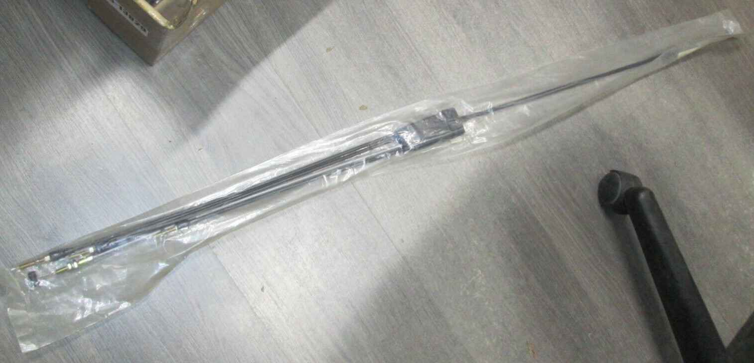 THROTTLE CABLE - SLED SKIDOO FORMULA III 600 + 700 TRIPLE / 512-059-020