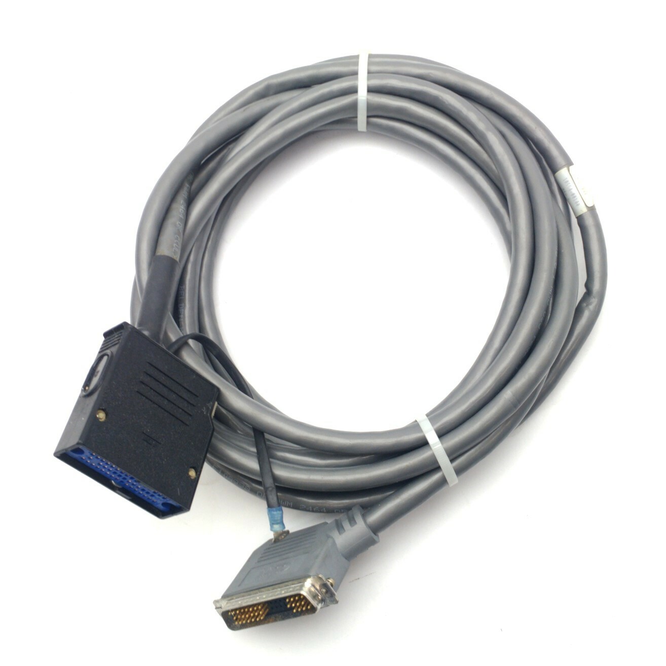 Adept 10554-00100 Rev. C VJI-Robot Cable, 5 Meters Long