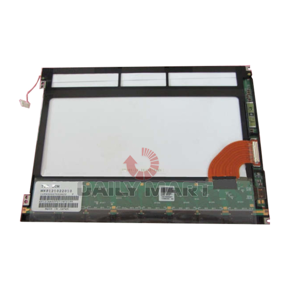 New In Box SANYO-TRISAN MXS121022010 LCD Panel TFT 12.1"