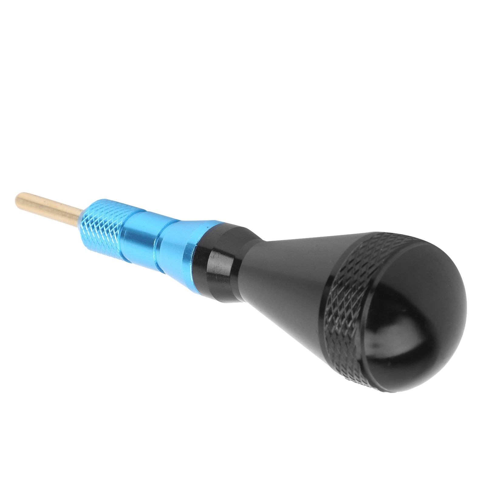 Electronic Point Extractor Remover Tool For Dartboards (Blue)