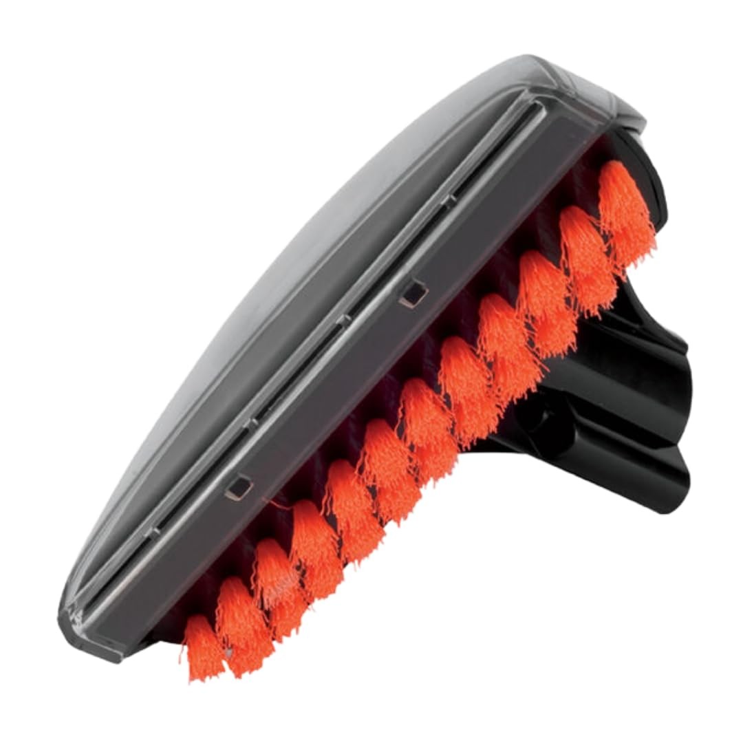 6" Tough Stain Brush Tool for All Bissell Carpet Cleaners -