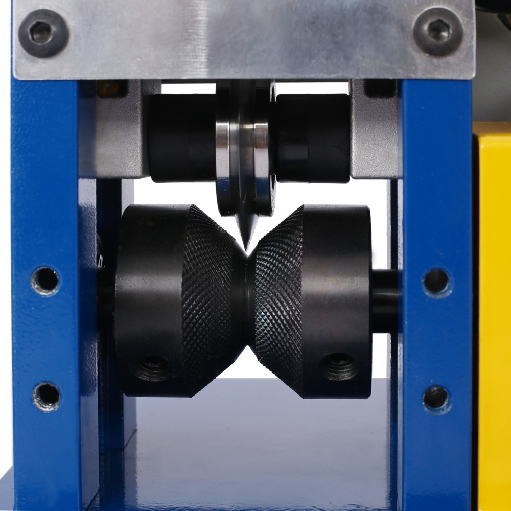 Automatic Wire Stripping Machine Motorized Wire Stripper Tool