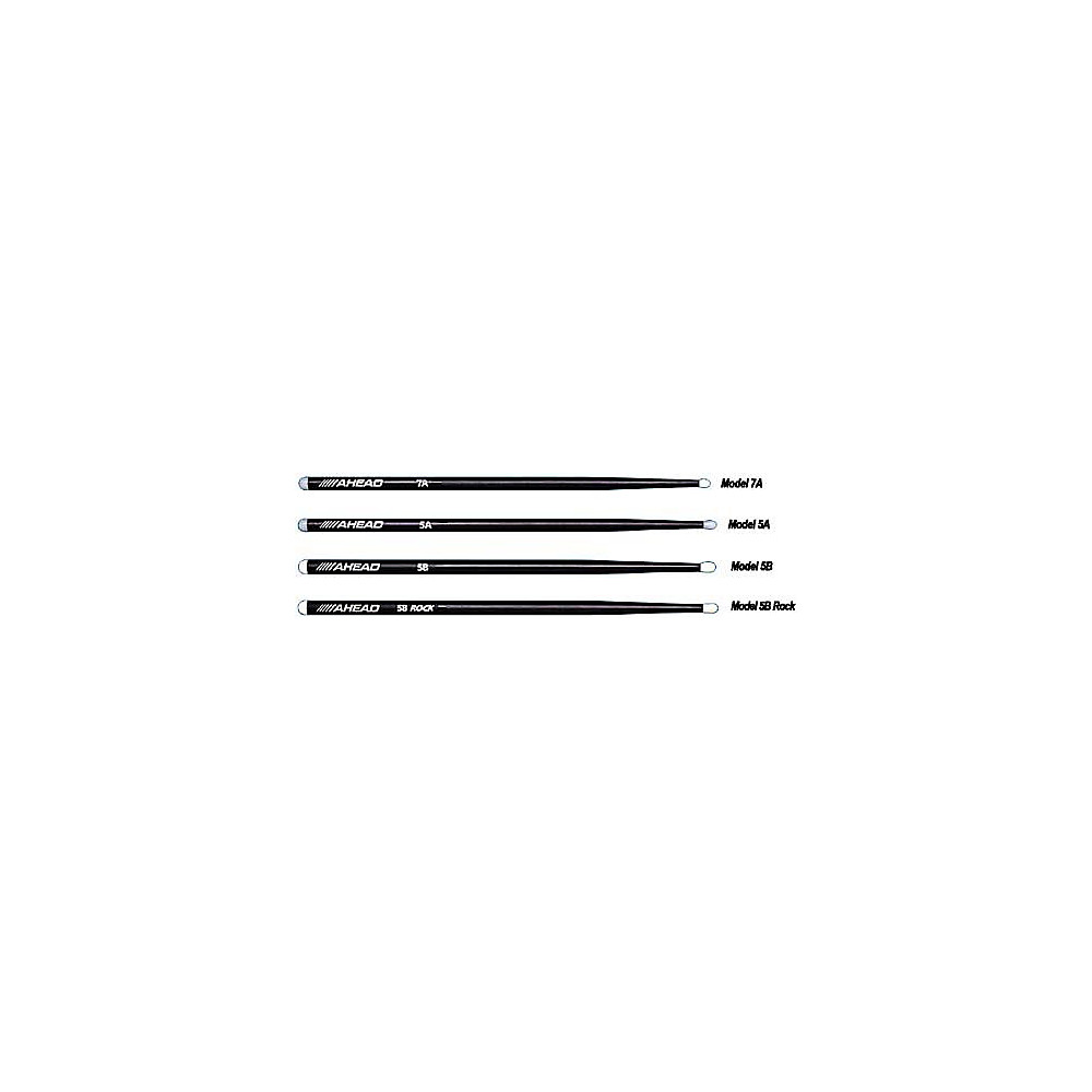 Ahead Drumsticks  7A