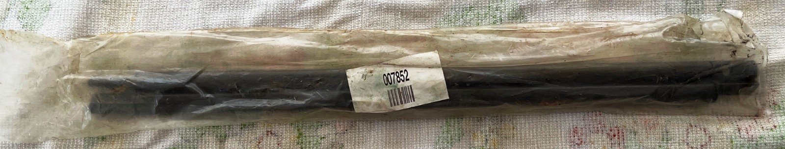 NEW AB Dick Wave Roller Shaft  P-37378 / 7852 OEM Part