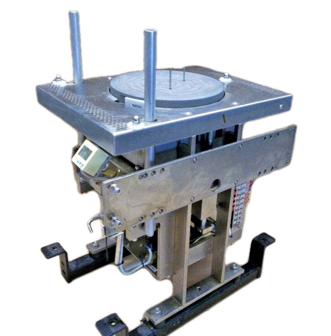 SVG 8836 Hot Plate - (Used)                                          2 15 5a