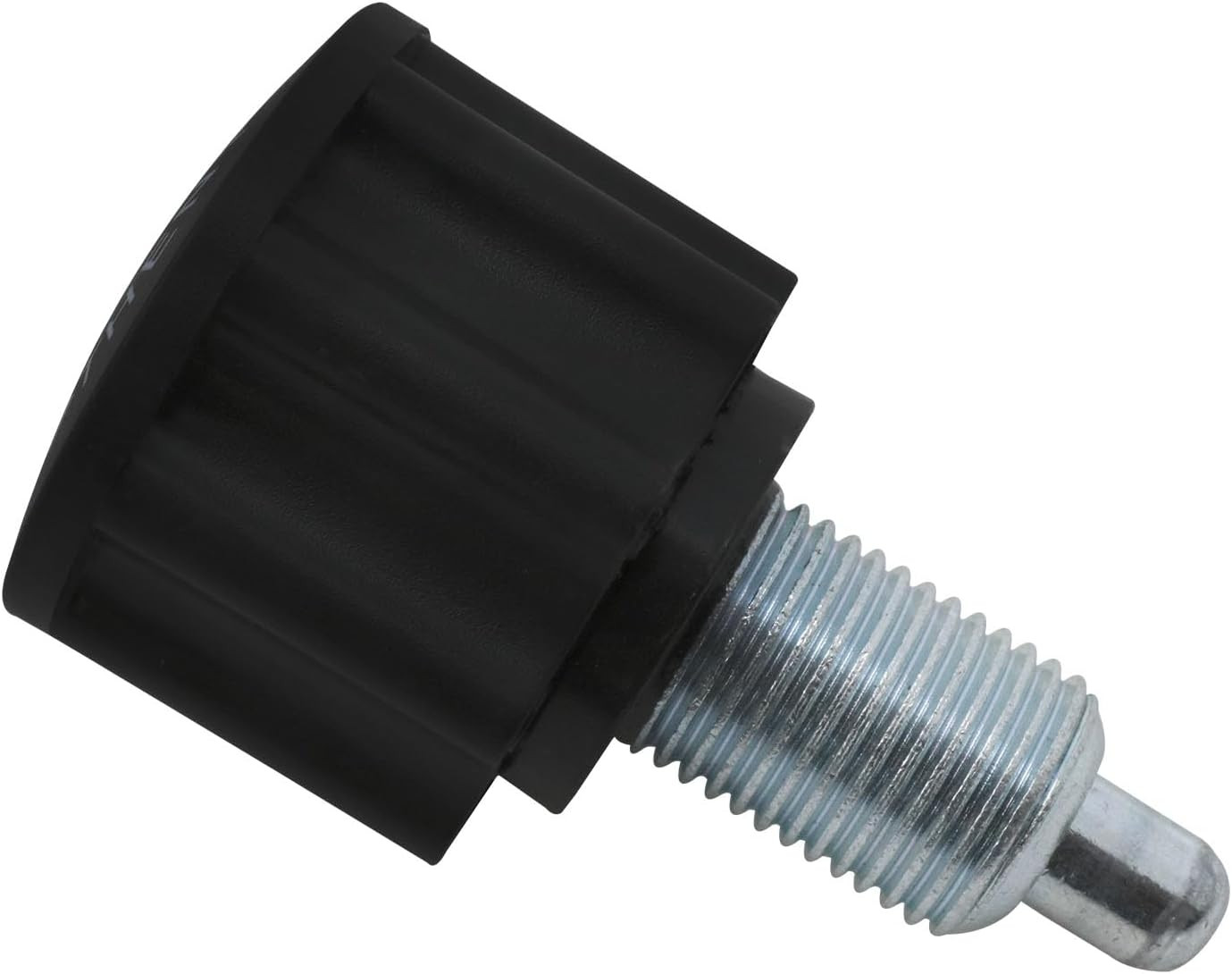 Pop Pull Pin Knob Indoor Exercise Bike Locking Pin Pull Pin Spring Knob Exer