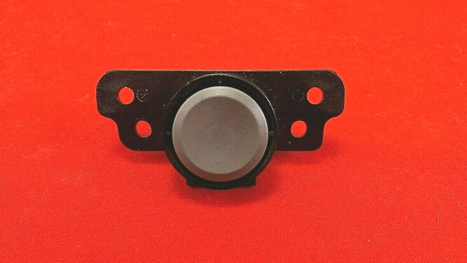 2006-2012 FORD FUSION MILAN FREESTYLE 500 DASH STORAGE GLOVE LATCH LIGHT GRAY